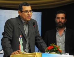 Foto de la galería: El Siprem reconoció a los mejores del año y a los que marcaron un camino en su profesión