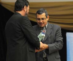 Foto de la galería: El Siprem reconoció a los mejores del año y a los que marcaron un camino en su profesión