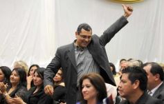 Foto de la galería: El Siprem reconoció a los mejores del año y a los que marcaron un camino en su profesión