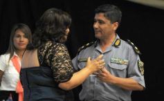 Foto de la galería: El Siprem reconoció a los mejores del año y a los que marcaron un camino en su profesión