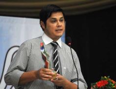 Foto de la galería: El Siprem reconoció a los mejores del año y a los que marcaron un camino en su profesión