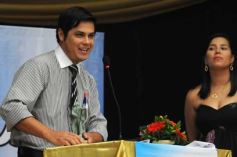 Foto de la galería: El Siprem reconoció a los mejores del año y a los que marcaron un camino en su profesión