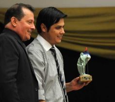 Foto de la galería: El Siprem reconoció a los mejores del año y a los que marcaron un camino en su profesión