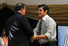 Foto de la galería: El Siprem reconoció a los mejores del año y a los que marcaron un camino en su profesión