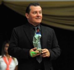 Foto de la galería: El Siprem reconoció a los mejores del año y a los que marcaron un camino en su profesión