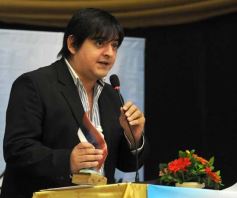 Foto de la galería: El Siprem reconoció a los mejores del año y a los que marcaron un camino en su profesión