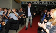 Foto de la galería: El Siprem reconoció a los mejores del año y a los que marcaron un camino en su profesión