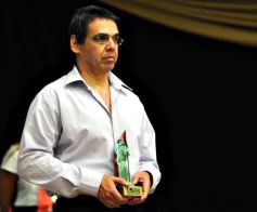 Foto de la galería: El Siprem reconoció a los mejores del año y a los que marcaron un camino en su profesión