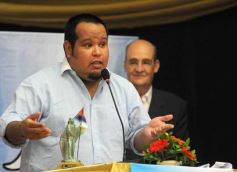 Foto de la galería: El Siprem reconoció a los mejores del año y a los que marcaron un camino en su profesión