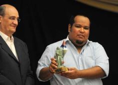 Foto de la galería: El Siprem reconoció a los mejores del año y a los que marcaron un camino en su profesión