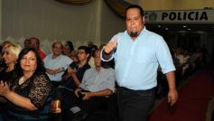 Foto de la galería: El Siprem reconoció a los mejores del año y a los que marcaron un camino en su profesión