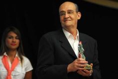 Foto de la galería: El Siprem reconoció a los mejores del año y a los que marcaron un camino en su profesión