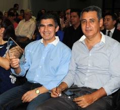 Foto de la galería: El Siprem reconoció a los mejores del año y a los que marcaron un camino en su profesión