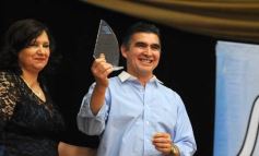 Foto de la galería: El Siprem reconoció a los mejores del año y a los que marcaron un camino en su profesión