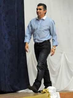 Foto de la galería: El Siprem reconoció a los mejores del año y a los que marcaron un camino en su profesión