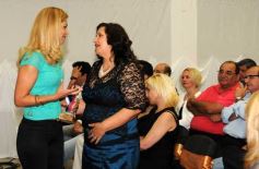 Foto de la galería: El Siprem reconoció a los mejores del año y a los que marcaron un camino en su profesión