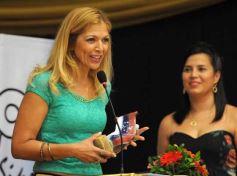 Foto de la galería: El Siprem reconoció a los mejores del año y a los que marcaron un camino en su profesión