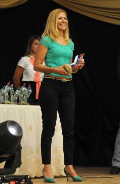 Foto de la galería: El Siprem reconoció a los mejores del año y a los que marcaron un camino en su profesión