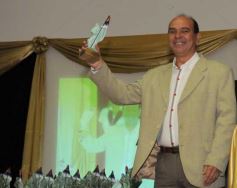 Foto de la galería: El Siprem reconoció a los mejores del año y a los que marcaron un camino en su profesión