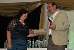 Foto de la galería: El Siprem reconoció a los mejores del año y a los que marcaron un camino en su profesión