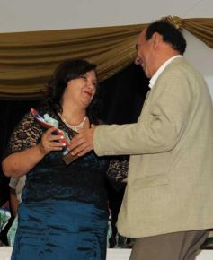 Foto de la galería: El Siprem reconoció a los mejores del año y a los que marcaron un camino en su profesión