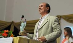 Foto de la galería: El Siprem reconoció a los mejores del año y a los que marcaron un camino en su profesión