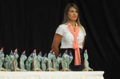 Foto de la galería: El Siprem reconoció a los mejores del año y a los que marcaron un camino en su profesión