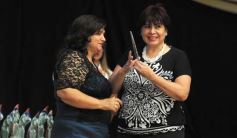 Foto de la galería: El Siprem reconoció a los mejores del año y a los que marcaron un camino en su profesión