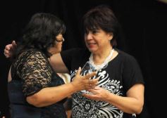 Foto de la galería: El Siprem reconoció a los mejores del año y a los que marcaron un camino en su profesión