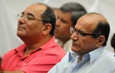 Foto de la galería: El Siprem reconoció a los mejores del año y a los que marcaron un camino en su profesión