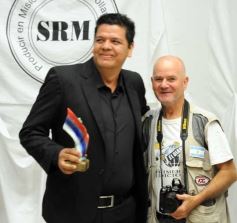 Foto de la galería: El Siprem reconoció a los mejores del año y a los que marcaron un camino en su profesión