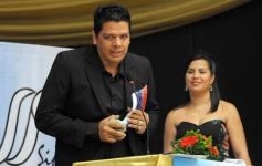 Foto de la galería: El Siprem reconoció a los mejores del año y a los que marcaron un camino en su profesión