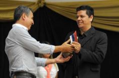 Foto de la galería: El Siprem reconoció a los mejores del año y a los que marcaron un camino en su profesión