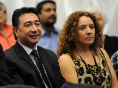 Foto de la galería: El Siprem reconoció a los mejores del año y a los que marcaron un camino en su profesión