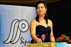 Foto de la galería: El Siprem reconoció a los mejores del año y a los que marcaron un camino en su profesión