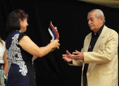 Foto de la galería: El Siprem reconoció a los mejores del año y a los que marcaron un camino en su profesión