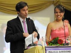 Foto de la galería: El Siprem reconoció a los mejores del año y a los que marcaron un camino en su profesión