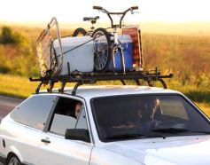 Foto de la galería: Miles de ciclistas pedalearon a Itatí, movidos por la fe