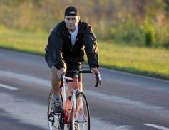 Foto de la galería: Miles de ciclistas pedalearon a Itatí, movidos por la fe