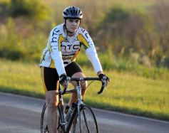 Foto de la galería: Miles de ciclistas pedalearon a Itatí, movidos por la fe