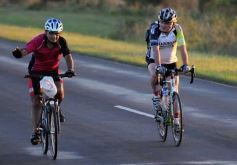 Foto de la galería: Miles de ciclistas pedalearon a Itatí, movidos por la fe