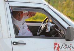 Foto de la galería: Miles de ciclistas pedalearon a Itatí, movidos por la fe