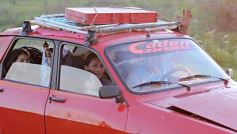 Foto de la galería: Miles de ciclistas pedalearon a Itatí, movidos por la fe