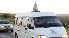 Foto de la galería: Miles de ciclistas pedalearon a Itatí, movidos por la fe