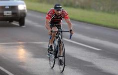 Foto de la galería: Miles de ciclistas pedalearon a Itatí, movidos por la fe