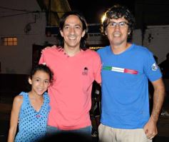 Foto de la galería: La Franja cerró su primera temporada en la B Nacional con una derrota