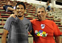 Foto de la galería: La Franja cerró su primera temporada en la B Nacional con una derrota