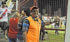 Foto de la galería: La Franja cerró su primera temporada en la B Nacional con una derrota