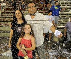 Foto de la galería: La Franja cerró su primera temporada en la B Nacional con una derrota