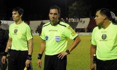 Foto de la galería: La Franja cerró su primera temporada en la B Nacional con una derrota